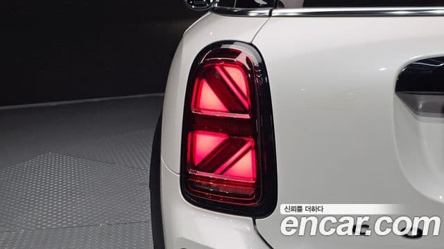 Mini Cooper S Countryman 2024 — Photo 3/34