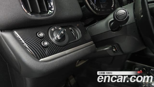 Mini Cooper S Countryman 2024 — Photo 6/34