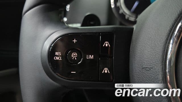Mini Cooper S Countryman 2024 — Photo 34/34