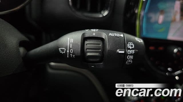 Mini Cooper S Countryman 2024 — Photo 13/34
