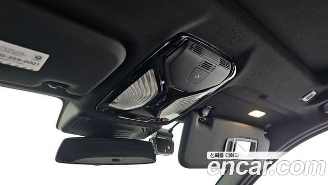 BMW X3 2020 — Фото 20/20