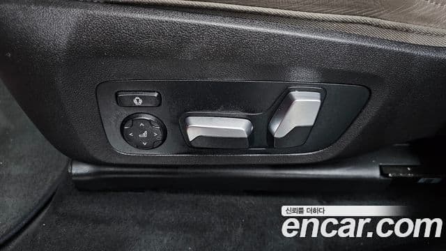 BMW X3M 2020 — Şəkil 24/35