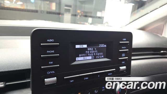 Hyundai Staria 2024 — ფოტო 26/28