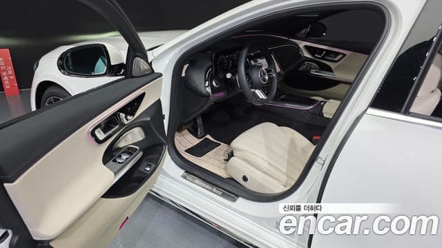 Mercedes-Benz E-Class 2026 — Şəkil 10/20