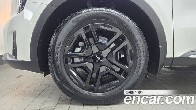 Kia Sorento 2024 — фото 5 из 20