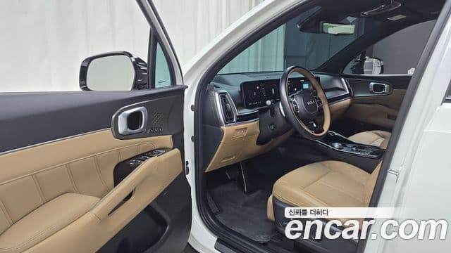 Kia Sorento 2024 — ფოტო 10/20