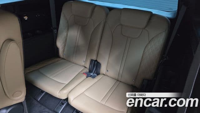 Kia Sorento 2024 — ფოტო 12/20