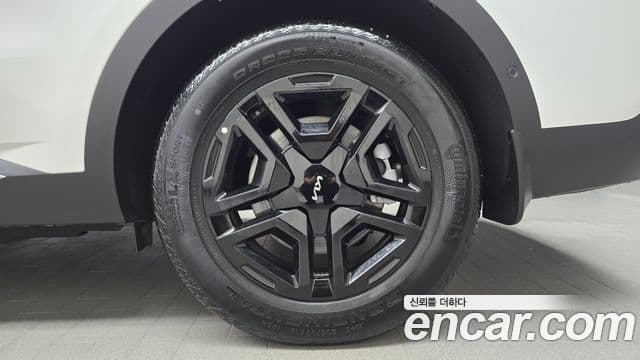 Kia Sorento 2024 — Photo 22/38