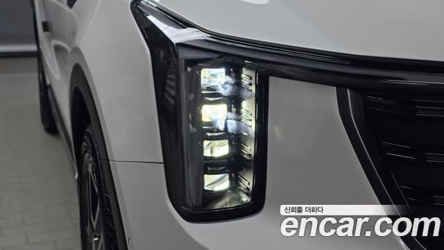 Kia Sorento 2024 — Photo 29/38