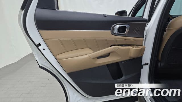 Kia Sorento 2024 — Photo 4/38