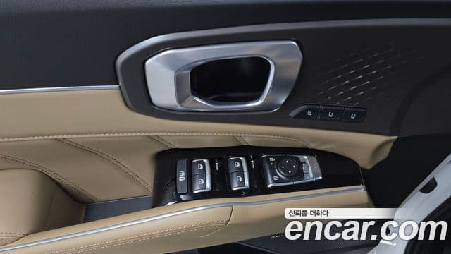 Kia Sorento 2024 — Photo 23/38