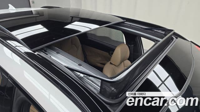 Kia Sorento 2024 — Photo 25/38