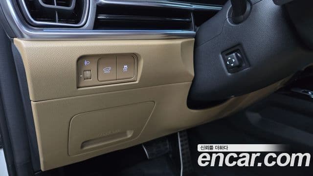 Kia Sorento 2024 — Photo 27/38