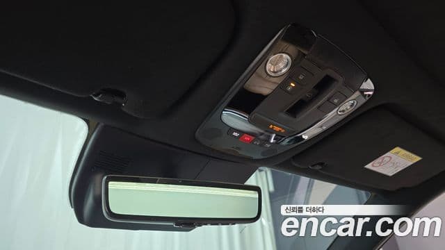 Kia Sorento 2024 — Photo 38/38