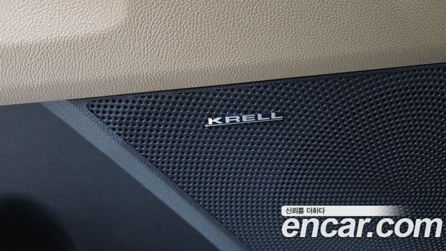 Kia Sorento 2024 — Photo 21/38