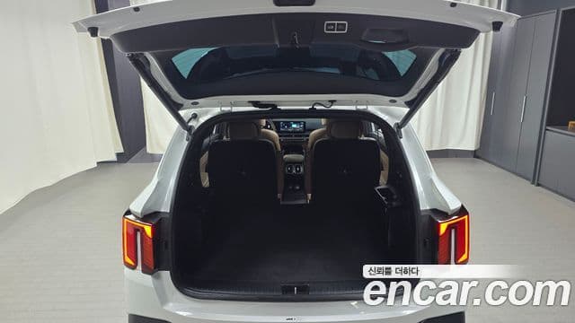 Kia Sorento 2024 — Photo 2/38