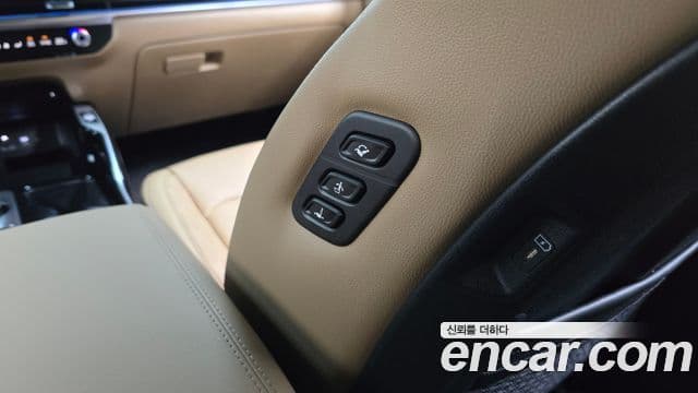 Kia Sorento 2024 — Photo 7/38