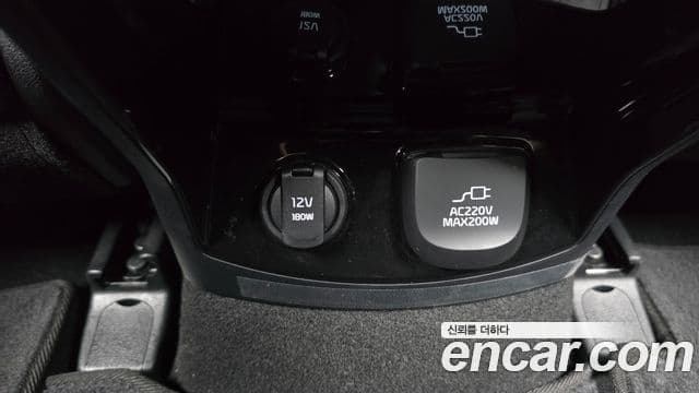 Kia Sorento 2024 — Photo 14/38