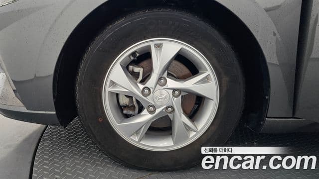 Hyundai Avante 2022 — Şəkil 5/20