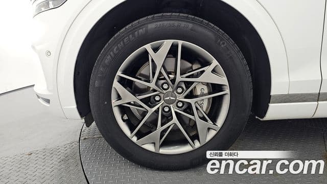 Genesis GV70 2024 — Şəkil 5/20