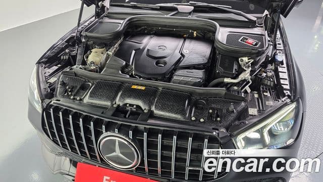 Mercedes-Benz GLE-Class 2022 — фото 6 из 20