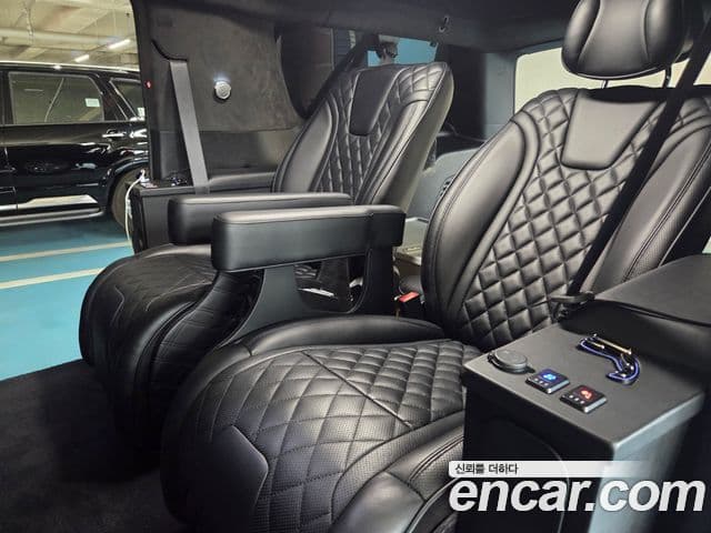 Cadillac Escalade 2020 — Şəkil 5/20