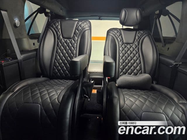 Cadillac Escalade 2020 — Şəkil 6/20
