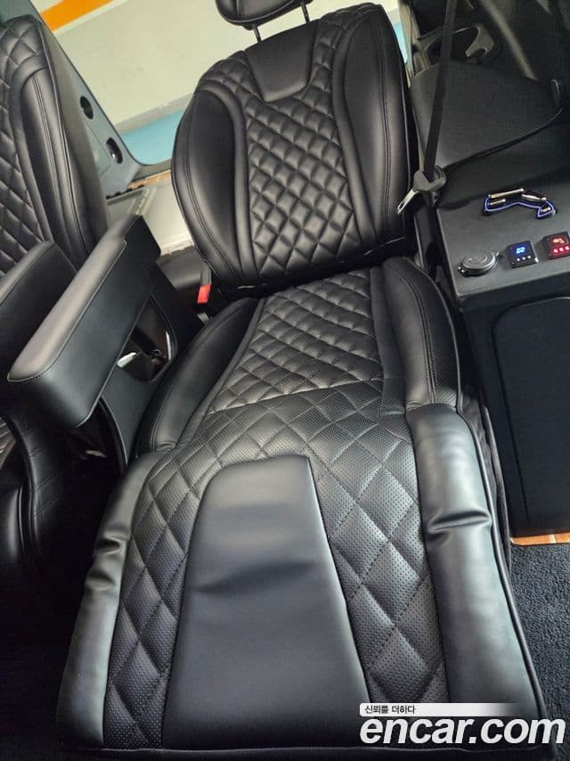 Cadillac Escalade 2020 — Şəkil 7/20