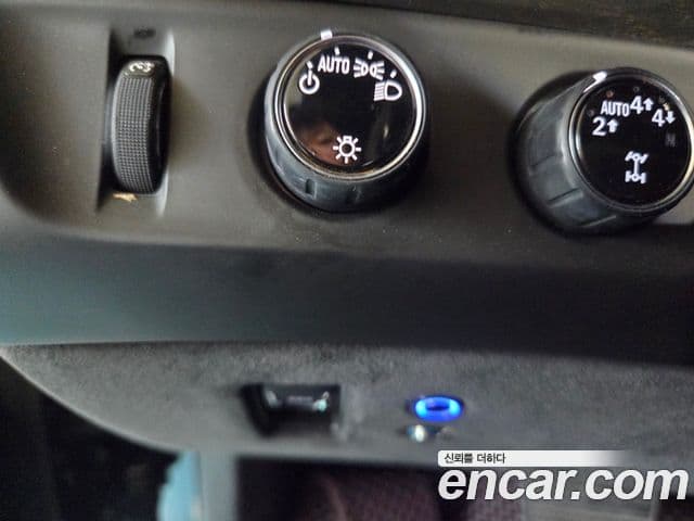 Cadillac Escalade 2020 — Şəkil 13/20
