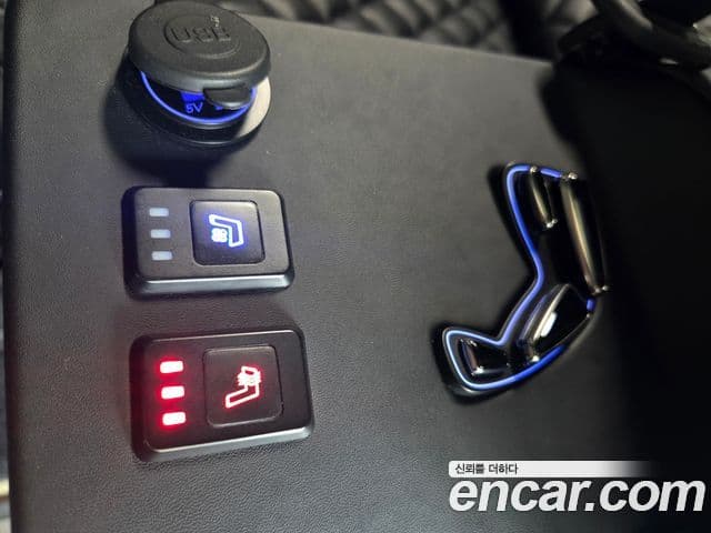 Cadillac Escalade 2020 — Şəkil 16/20