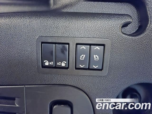 Cadillac Escalade 2020 — Şəkil 17/20