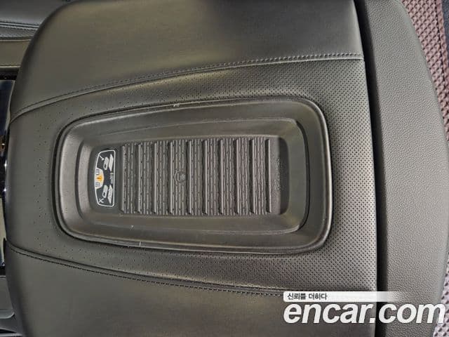 Cadillac Escalade 2020 — Şəkil 19/20