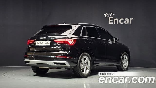 Audi Q3 2020 — Şəkil 2/20