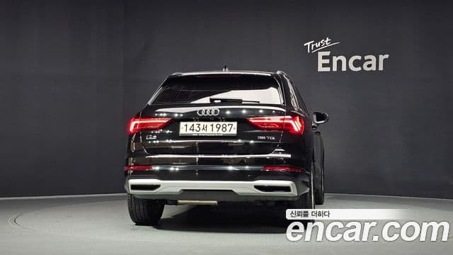 Audi Q3 2020 — Şəkil 4/20