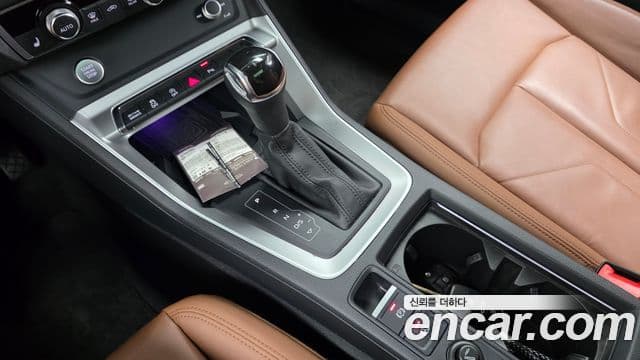 Audi Q3 2020 — Şəkil 9/20