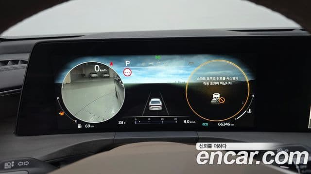 Kia K8 2022 — ფოტო 8/20