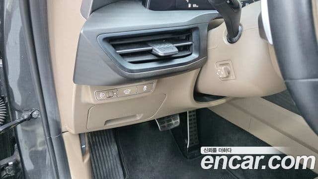 Kia K8 2022 — ფოტო 12/20