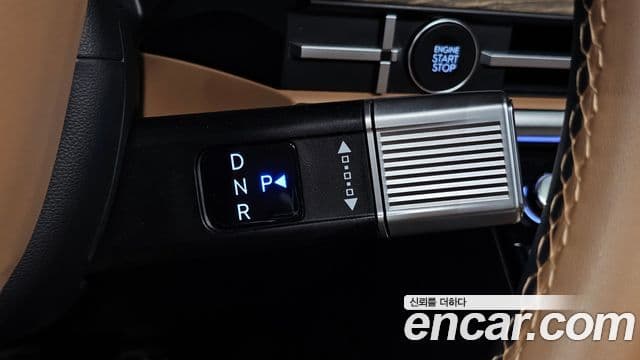 Hyundai Santa Fe 2024 — Photo 5/33