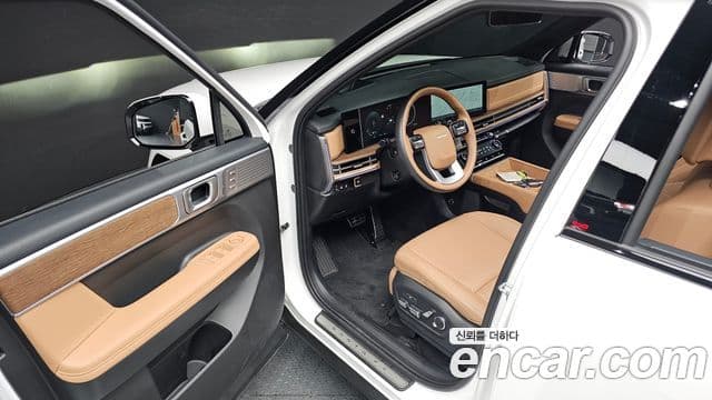 Hyundai Santa Fe 2024 — Photo 15/33