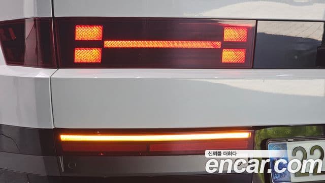 Hyundai Santa Fe 2024 — Photo 10/33