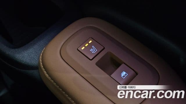 Hyundai Santa Fe 2024 — Photo 31/33