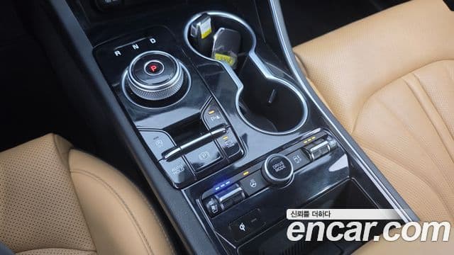 Kia K5 2020 — фото 9 из 20