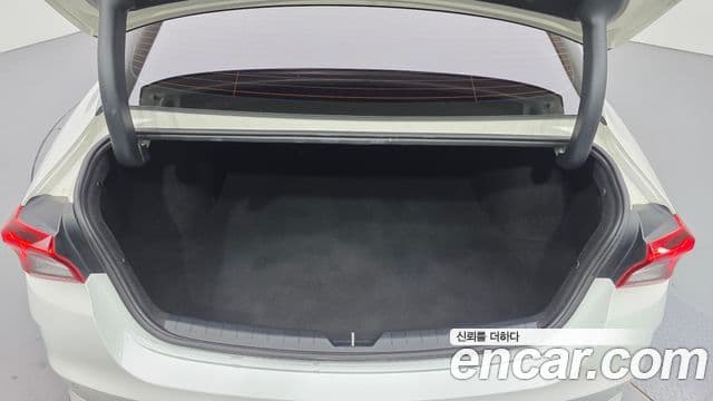 Kia K5 2020 — фото 20 из 20