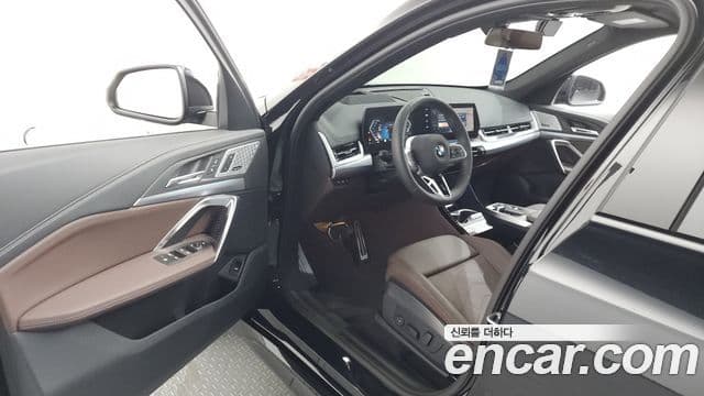 BMW X1 2025 — ფოტო 10/20