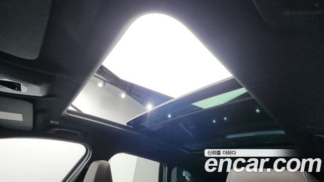 BMW X1 2025 — ფოტო 16/20