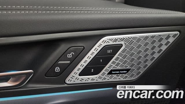 BMW X1 2025 — Photo 28/36