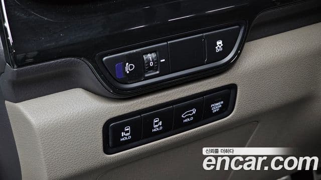 Kia Carnival 2024 — Şəkil 14/20
