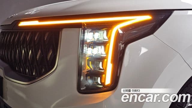 Kia Carnival 2024 — Şəkil 19/35
