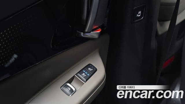 Kia Carnival 2024 — Şəkil 5/35