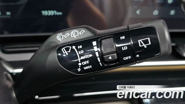 Kia Carnival 2024 — Şəkil 4/35